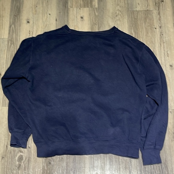 Men’s Dallas Cowboys Sweatshirt - Picture 3 of 3